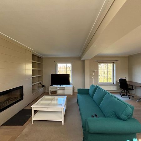 Апартаменты Duplex Rosieres - 12' De Bruxelles Rixensart Экстерьер фото
