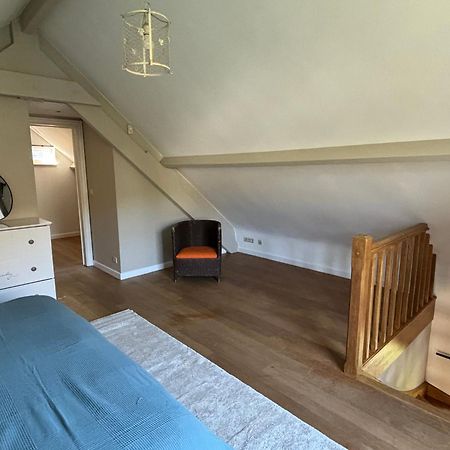 Апартаменты Duplex Rosieres - 12' De Bruxelles Rixensart Экстерьер фото